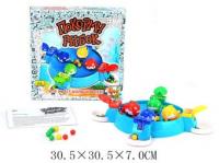 Настольная игра *Покорми рыбок* - 707-28
