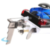 Радиоуправляемый катер HJ Toys Blue SpeedBoat RTR 2.4G - HJ808-BLUE
