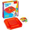 Настольная развивающая игра «ЦВЕТОВОЕ РЕШЕНИЕ» Bondibon - ВВ4517