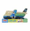 Классические игрушки Melissa * Doug Аэроплан - 9394