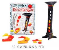 Настольная игра Катапульта - 8301