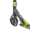 Самокат TechTeam Jogger 145 (2019) салатовый - во5360-2