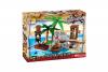 Конструктор COBI Спасение русалки Mermaid Rescue - COBI-6023