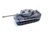 Радиоуправляемый танк Zegan Tiger I масштаб 1:28 RTR - 99807