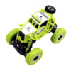 Радиоуправляемый краулер HB Toys 4WD RTR масштаб 1:43 2.4G - HB-PY4302