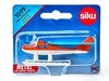 Гидросамолёт Siku 1099, 8 см - SIKU1099