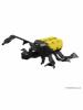 Конструктор LaQ Insect World Stag Beetle, 260 элементов - A0G1080726