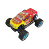 Радиоуправляемый монстр Himoto EXM-16 Brushless 4WD RTR масштаб 1:16 2.4G - HI4186BL