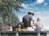 Пазл Ravensburger «На рыбалке» XXL 300 элементов - 13176