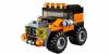 Конструктор LEGO Creator Перевозчик вертолета- 31043