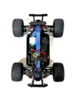 Уценка! Радиоуправляемый монстр Remo Hobby RH1635 4WD RTR масштаб 1:16 2.4G - RH1635-RED-sale
