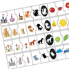 Пазл Trinity Puzzle Логика, 24в1 - T808
