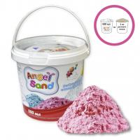 Песок ANGEL SAND Розовый 0,5л - MA70504