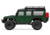 Радиоуправляемый краулер TRAXXAS TRX-4M Land Rover 4WD RTR масштаб 1:18 2.4G Green - TRA97054-1-G