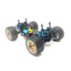Радиоуправляемый монстр HSP CrazyIst PRO 4WD RTR масштаб 1:10 2.4G - 94211PRO-88007