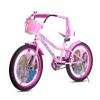 Детский велосипед Navigator Barbie, 20* - ВН20190