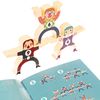 Настольная игра Bondibon «ЛОВКОСТЬ АКРОБАТА» - ВВ5057