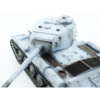 Радиоуправляемый танк Taigen ИС-2 модель 1944 (СССР) (зимний) RTR масштаб 1:16 2.4G - TG3928-1S