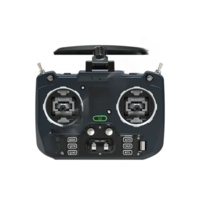 Радиоаппаратура Jumper T20 V2 ELRS 915MHz Hall - JUMPER-C10113