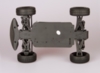 Модель раллийного автомобиля HSP Reptile Pro 4WD RTR масштаб 1:18 2.4G - 94808PRO|80891