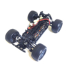 Радиоуправляемый трагги Himoto Centro 4WD RTR масштаб 1:18 2.4G - E18XT-28806G