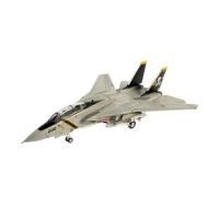 Сборная модель Истребитель Revell F-14A Tomcat, масштаб 1:144 - 04021R