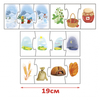 Пазл Trinity Puzzle Логика, 24в1 - T808