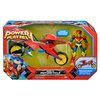 Игрушка Power Players Байк Акселя - 38751