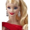 Кукла Barbie Праздничная кукла блондинка Mattel - FXF01