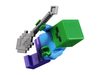 Конструктор LEGO Minecraft Заброшенная шахта - 21166-L