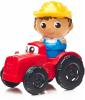 Конструктор Mega Bloks First Builders Ферма - DPJ57