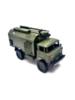 Радиоуправляемый грузовик WPL Газ 66 4WD RTR масштаб 1:16 2.4G - WPLB-24-6