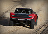 Радиоуправляемый шорт-корс трак Traxxas Unlimited Desert Racer 4WD ARTR масштаб 1:7 2.4G - TRA85076-4-R
