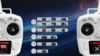 Аппаратура управления RadioLink T12D 12-ти канальная 2,4 Ghz - RL-T12D-R12F