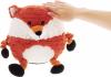 Мягкая игрушка Gulliver Лис Лисян, 20 см - 14-F80483