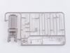 Сборная модель AVD АЦ-40(131)-137А, масштаб 1:72 - 1288AVD