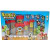 Игровой набор Keenway *Рыцарская крепость* - 10566