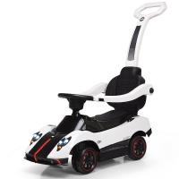 Каталка RiverToys Pagani A002AA-M