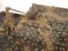 Радиоуправляемый танк Torro Sturmtiger Panzer RTR масштаб 1:16 2.4G - TR1111700300
