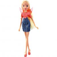 Кукла Winx Club Деним Stella IW01081400-S - IW01081400-S