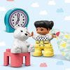 Конструктор LEGO Duplo Town Спальня - 10926-L