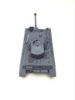 Радиоуправляемый танк Heng Long Panzer IV (F2 Type) Professional V7.0 RTR масштаб 1:16 2.4G - HL3859-1P7.0