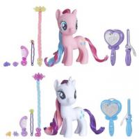 Игрушка Hasbro My Little Pony Пони с прическами - E3489EU4