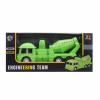 Инерционная грузовая машина Наша Игрушка - 224A