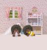 Набор Epoch Sylvanian Families Ежата-двойняшки - 5218