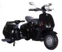 Электромотоцикл Наша Игрушка CH-8820A