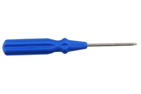 Отвертка RPM 3|32 Ball End Hex Driver - RPM80650