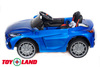 Электромобиль ToyLand Mercedes-Benz Sport YBG6412