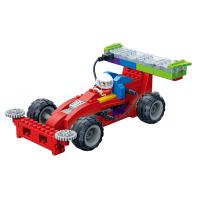 Конструктор Stem 6 в 1 BanBao 6926