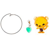 Набор Тигренок + браслет и подвески Crystal Surprise - 45710